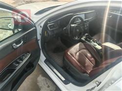 كيا اوبتيما